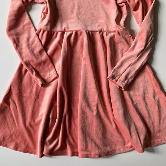NWT Tea Collection Girl Velour Ballet Dress 14 years - Picture 3 of 7